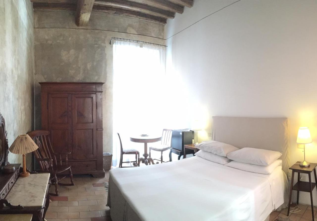 Vicolo Del Lupo Guesthouse Ρώμη Εξωτερικό φωτογραφία