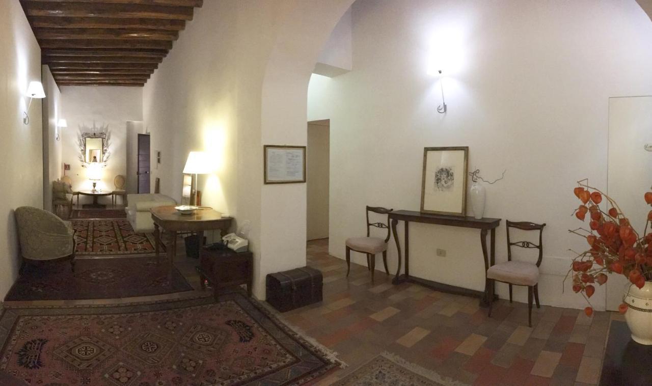 Vicolo Del Lupo Guesthouse Ρώμη Εξωτερικό φωτογραφία