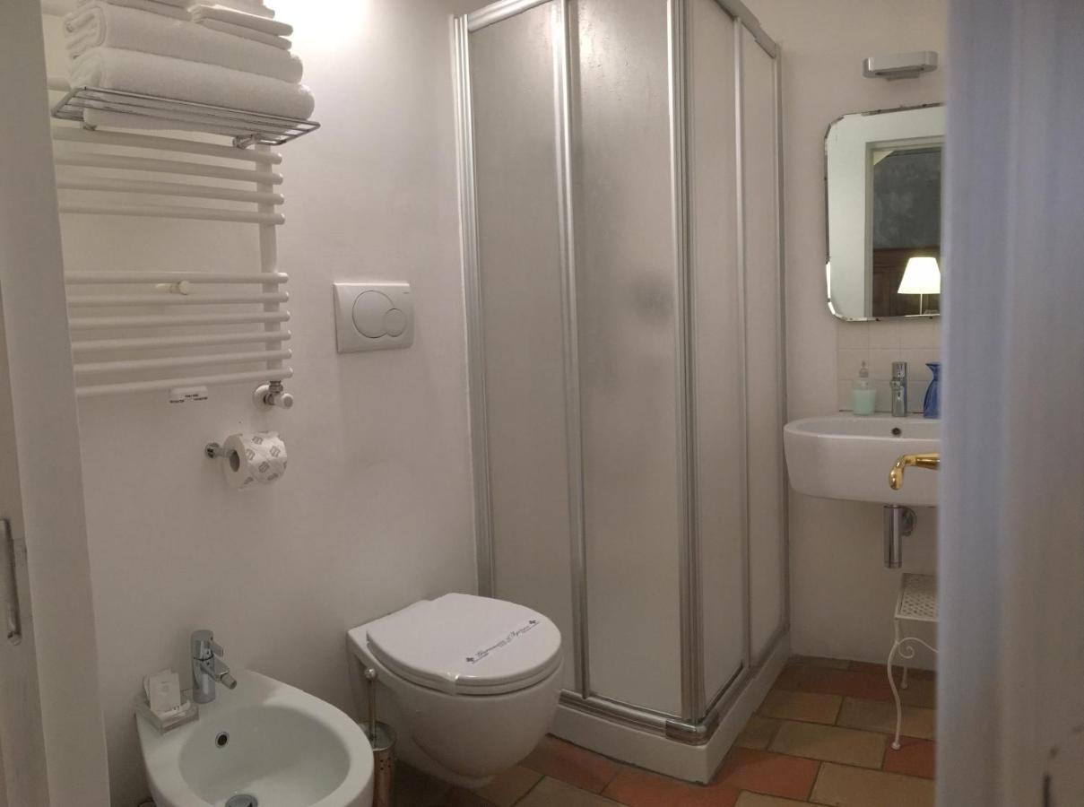 Vicolo Del Lupo Guesthouse Ρώμη Εξωτερικό φωτογραφία