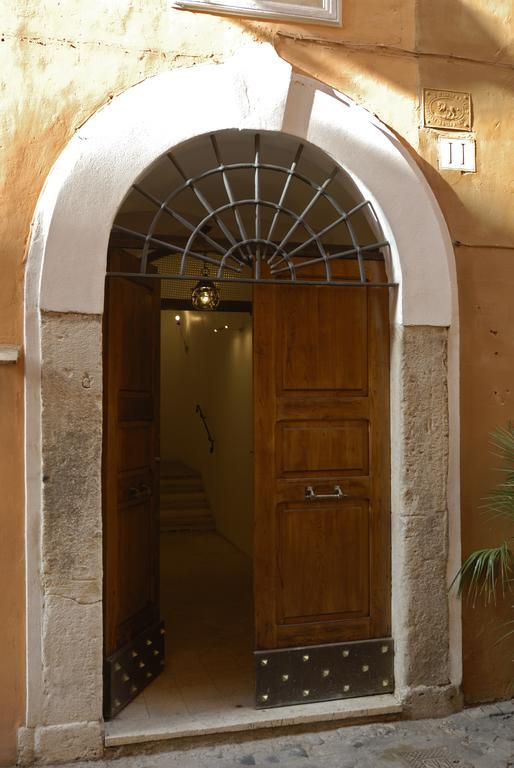 Vicolo Del Lupo Guesthouse Ρώμη Εξωτερικό φωτογραφία