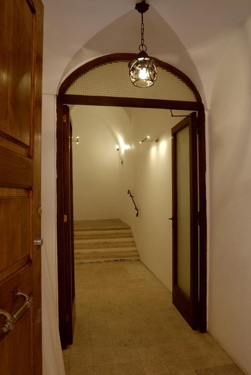 Vicolo Del Lupo Guesthouse Ρώμη Εξωτερικό φωτογραφία