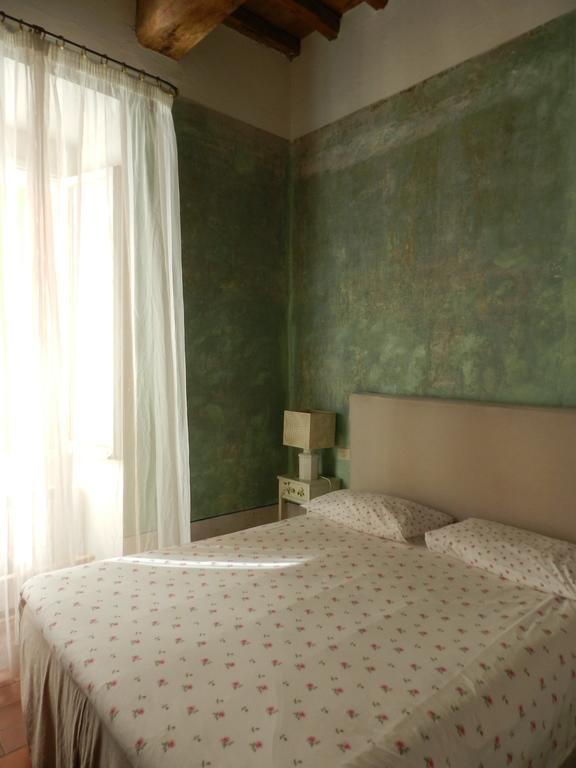 Vicolo Del Lupo Guesthouse Ρώμη Δωμάτιο φωτογραφία