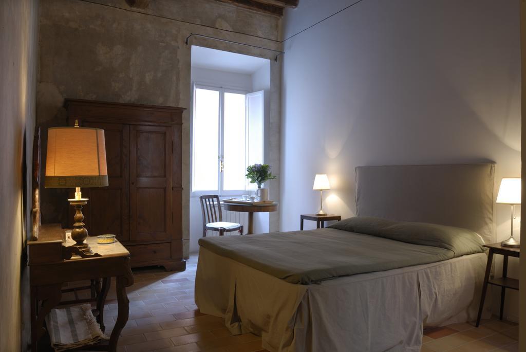 Vicolo Del Lupo Guesthouse Ρώμη Δωμάτιο φωτογραφία