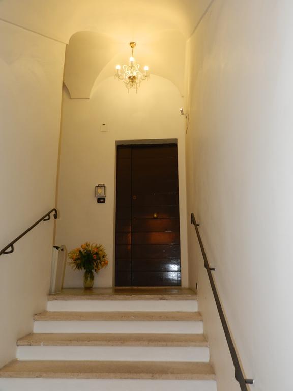 Vicolo Del Lupo Guesthouse Ρώμη Εξωτερικό φωτογραφία