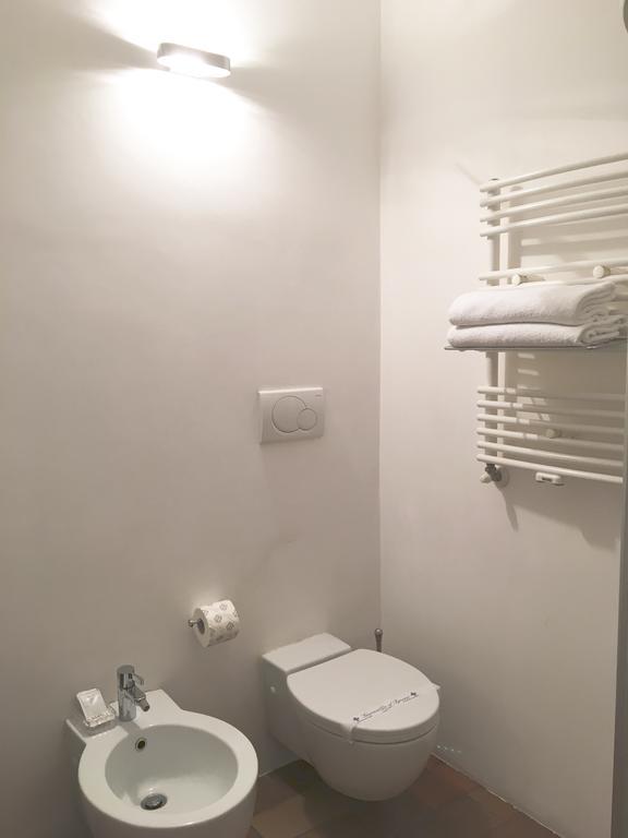 Vicolo Del Lupo Guesthouse Ρώμη Εξωτερικό φωτογραφία