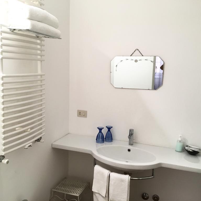 Vicolo Del Lupo Guesthouse Ρώμη Εξωτερικό φωτογραφία