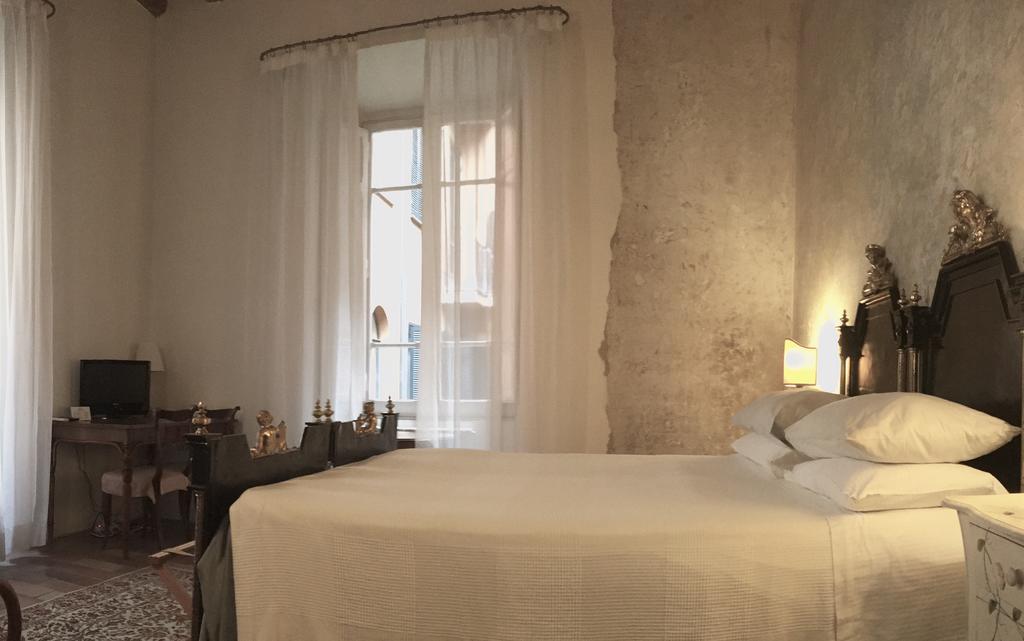 Vicolo Del Lupo Guesthouse Ρώμη Εξωτερικό φωτογραφία