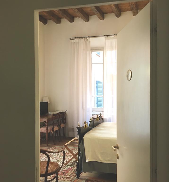 Vicolo Del Lupo Guesthouse Ρώμη Εξωτερικό φωτογραφία