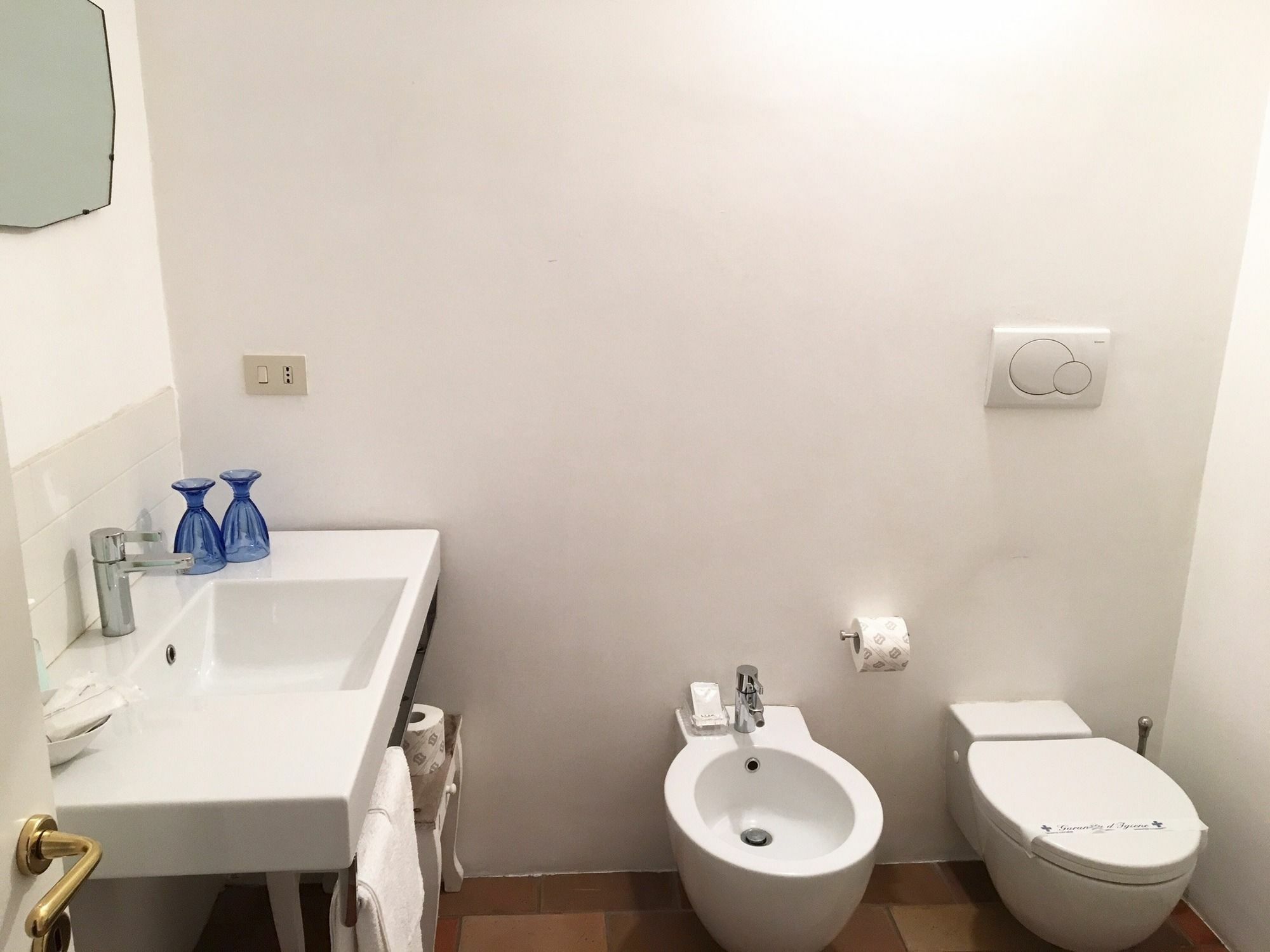 Vicolo Del Lupo Guesthouse Ρώμη Εξωτερικό φωτογραφία