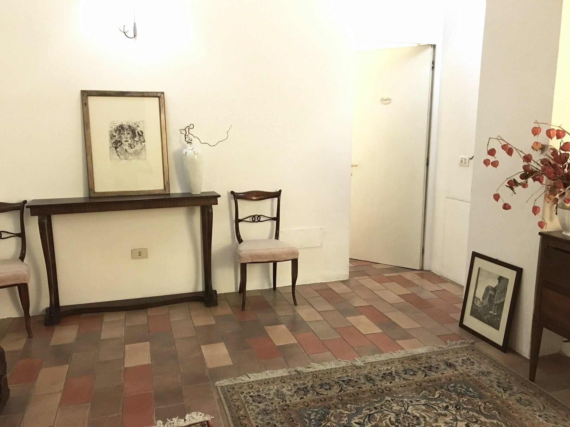 Vicolo Del Lupo Guesthouse Ρώμη Εξωτερικό φωτογραφία