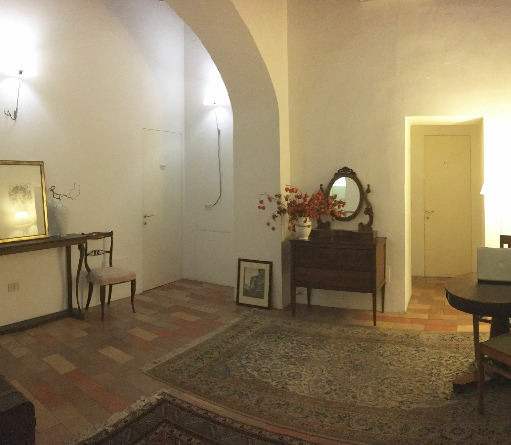 Vicolo Del Lupo Guesthouse Ρώμη Εξωτερικό φωτογραφία