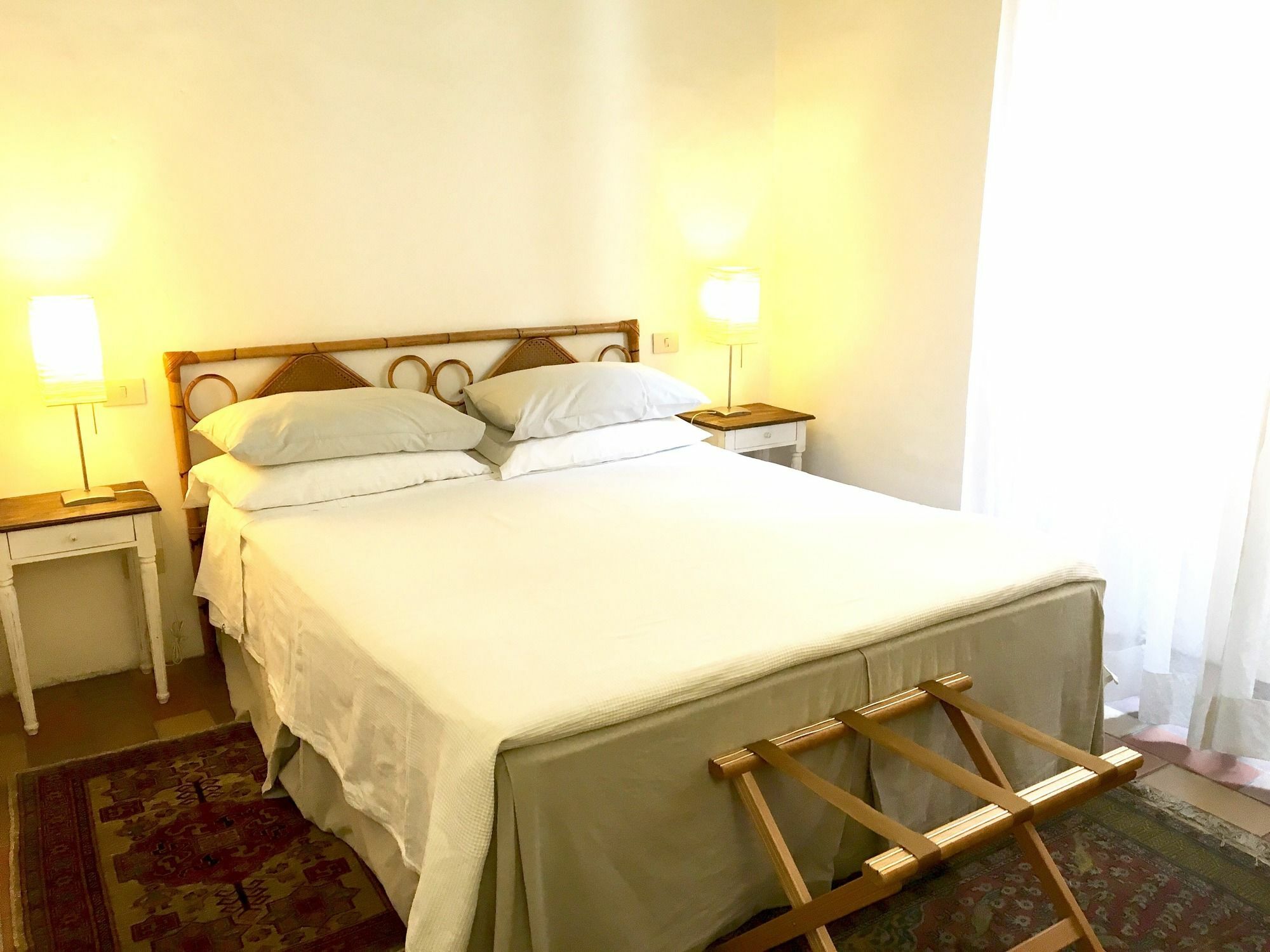Vicolo Del Lupo Guesthouse Ρώμη Εξωτερικό φωτογραφία