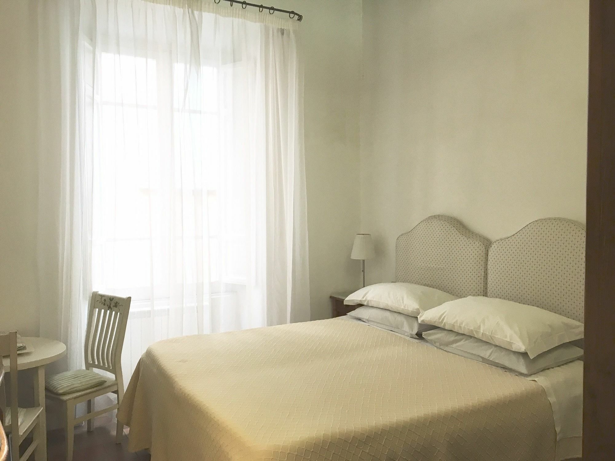 Vicolo Del Lupo Guesthouse Ρώμη Εξωτερικό φωτογραφία