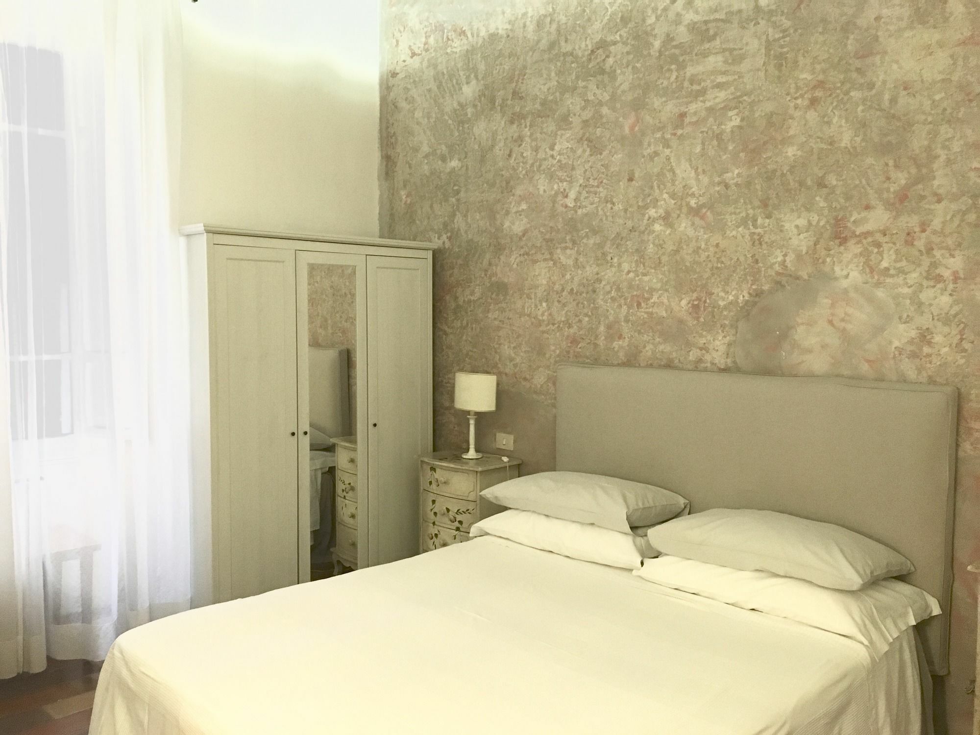 Vicolo Del Lupo Guesthouse Ρώμη Εξωτερικό φωτογραφία