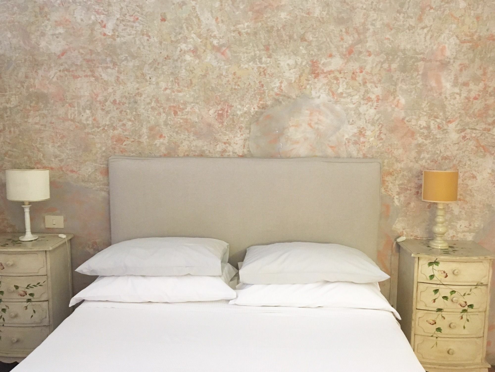 Vicolo Del Lupo Guesthouse Ρώμη Εξωτερικό φωτογραφία