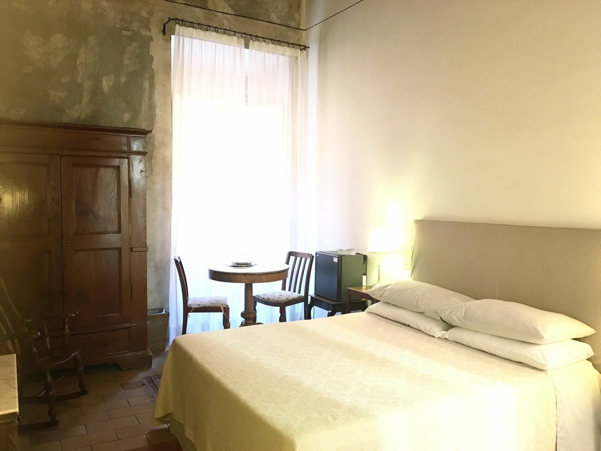 Vicolo Del Lupo Guesthouse Ρώμη Εξωτερικό φωτογραφία